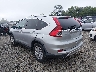 2HKRM4H76FH****** Salvamento y Reparables 2015 Honda CR-V en Dayton