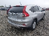 2HKRM4H76FH****** Salvamento y Destrozados 2015 Honda CR-V en Estado de Ohio