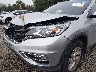 2HKRM4H76FH****** Salvamento y Reparables 2015 Honda CR-V en Estado de Ohio