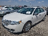 3LNHL2GC3AR****** Usados y Reparables 2010 Lincoln MKZ en Lubbock