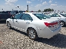 3LNHL2GC3AR****** Salvamento y Reparables 2010 Lincoln MKZ en Lubbock
