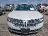 3LNHL2GC3AR****** Salvamento y Reparables 2010 Lincoln MKZ en Estado de Texas