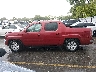 2HJYK16506H****** Repairable 2006 Honda Ridgeline in Utah State