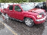 2HJYK16506H****** Salvage and Wrecked 2006 Honda Ridgeline in Salt Lake City