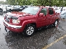 2HJYK16506H****** Used and Repairable 2006 Honda Ridgeline in Salt Lake City