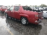 2HJYK16506H****** Salvage and Repairable 2006 Honda Ridgeline in Salt Lake City
