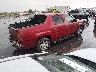 2HJYK16506H****** Salvage and Wrecked 2006 Honda Ridgeline in Utah State