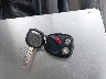 5GADS13SX52****** Salvamento 2005 Buick Rainier en Estado de Nevada