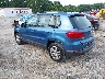 WVGAV7AX7HW****** Salvage and Repairable 2017 Volkswagen Tiguan in Atlanta
