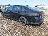 1HGCY1F49SA****** Salvage and Repairable 2025 Honda Accord in Columbus