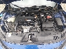 2HGFC2F64KH****** Repairable 2019 Honda Civic in Dayton