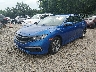 2HGFC2F64KH****** Used and Repairable 2019 Honda Civic in Dayton