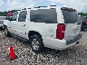 1GNFC16047J****** Salvage and Repairable 2007 Chevrolet Suburban in Birmingham
