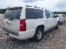 1GNFC16047J****** Salvage and Wrecked 2007 Chevrolet Suburban in Alabama State