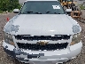 1GNFC16047J****** Salvage and Repairable 2007 Chevrolet Suburban in Alabama State