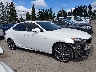 JTHCF1D21E5****** Reparables 2014 Lexus IS en Estado de Washington