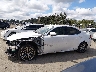 JTHCF1D21E5****** Salvamento 2014 Lexus IS