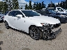 JTHCF1D21E5****** Salvamento y Destrozados 2014 Lexus IS en Seattle