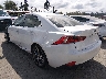 JTHCF1D21E5****** Salvamento y Reparables 2014 Lexus IS en Seattle