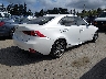 JTHCF1D21E5****** Salvamento y Destrozados 2014 Lexus IS en Estado de Washington
