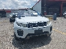 SALVD5BGXHH****** Wrecked 2017 Land Rover Range Rover Evoque in Florida State