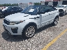 SALVD5BGXHH****** Used and Repairable 2017 Land Rover Range Rover Evoque in West Palm Beach