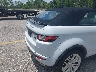 SALVD5BGXHH****** Salvage and Repairable 2017 Land Rover Range Rover Evoque in Florida State