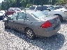 1HGCM568X6A****** Salvamento y Reparables 2006 Honda Accord en Roanoke