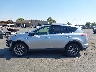 JTMDJREV7HD****** Salvamento 2017 Toyota RAV4 Hybrid
