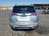 JTMDJREV7HD****** Usados 2017 Toyota RAV4 Hybrid