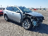 JTMDJREV7HD****** Salvamento y Destrozados 2017 Toyota RAV4 Hybrid en Sacramento