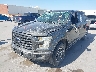 1FTEW1EF4GK****** Usados y Reparables 2016 Ford F-150 en Dallas