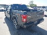 1FTEW1EF4GK****** Salvamento y Reparables 2016 Ford F-150 en Dallas