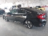 19XFC1F72GE****** Repairable 2016 Honda Civic in Florida State