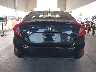 19XFC1F72GE****** Wrecked 2016 Honda Civic