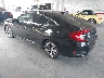 19XFC1F72GE****** Salvage and Repairable 2016 Honda Civic in Orlando North