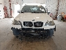 5UXZV4C56BL****** Salvamento y Reparables 2011 BMW X5 en Estado de Michigan