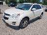 1GNALCEK0EZ****** Used and Repairable 2014 Chevrolet Equinox in Southern New Jersey