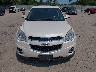 1GNALCEK0EZ****** Salvage and Repairable 2014 Chevrolet Equinox in New Jersey State