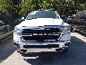 1C6RREFTXMN****** Destrozados 2021 RAM 1500 en Estado de Texas