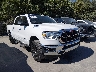 1C6RREFTXMN****** Salvamento y Destrozados 2021 RAM 1500 en Dallas-Fort Worth