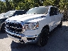 1C6RREFTXMN****** Usados y Reparables 2021 RAM 1500 en Dallas-Fort Worth