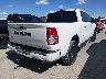 1C6RREFTXMN****** Salvamento y Destrozados 2021 RAM 1500 en Estado de Texas