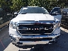 1C6RREFTXMN****** Salvamento y Reparables 2021 RAM 1500 en Estado de Texas
