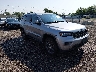 1C4RJFAG9HC****** Salvage and Wrecked 2017 Jeep Grand Cherokee in Columbus