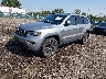 1C4RJFAG9HC****** Used and Repairable 2017 Jeep Grand Cherokee in Columbus