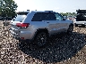 1C4RJFAG9HC****** Salvage and Wrecked 2017 Jeep Grand Cherokee in Ohio State