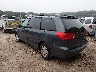 5TDZK23C78S****** Salvamento y Reparables 2008 Toyota Sienna en Portage