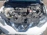 5N1AT2MV0GC****** Reparables 2016 Nissan Rogue en Templeton