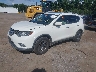 5N1AT2MV0GC****** Usados y Reparables 2016 Nissan Rogue en Templeton